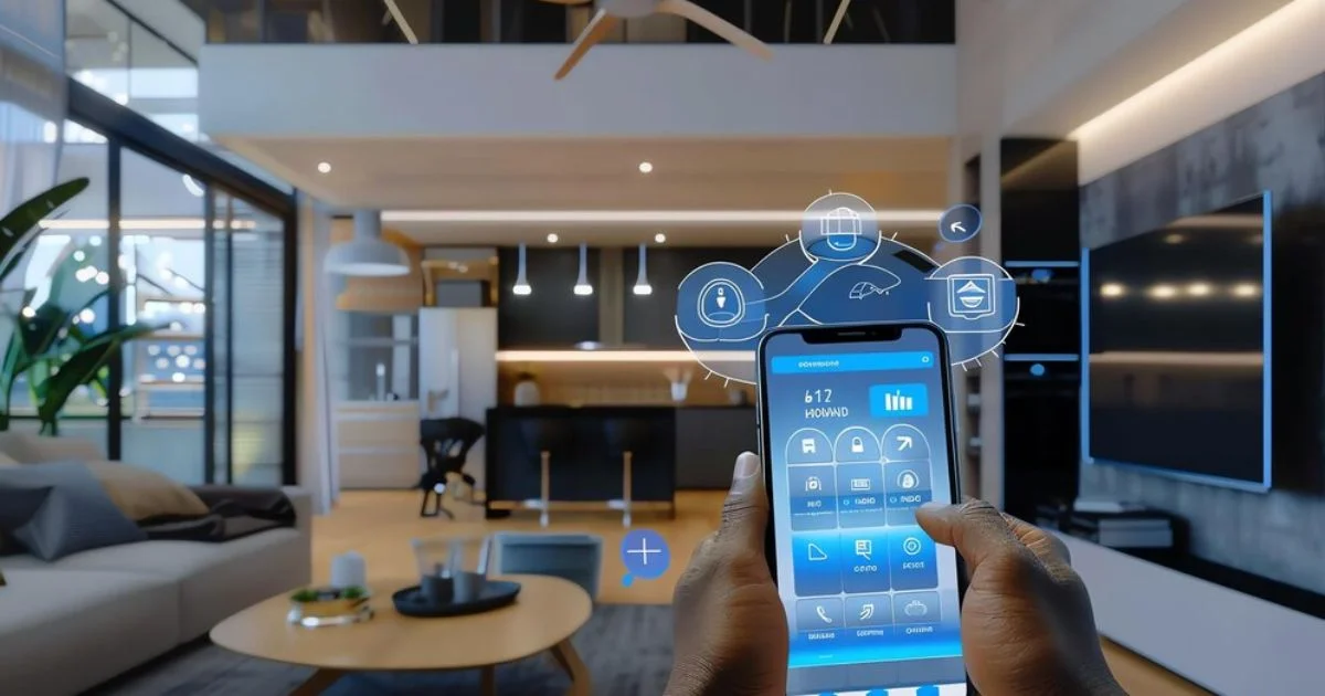 Home AI