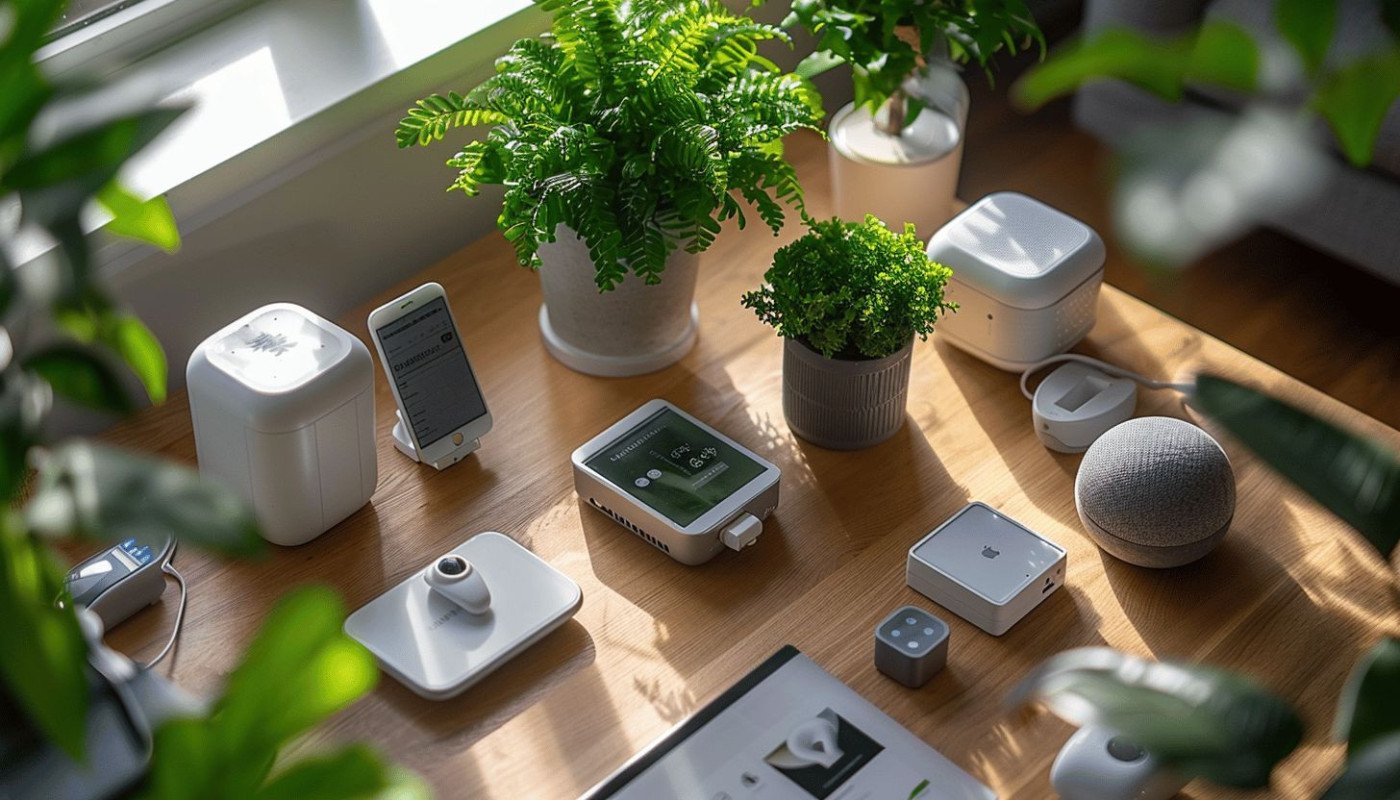 best smart home setup