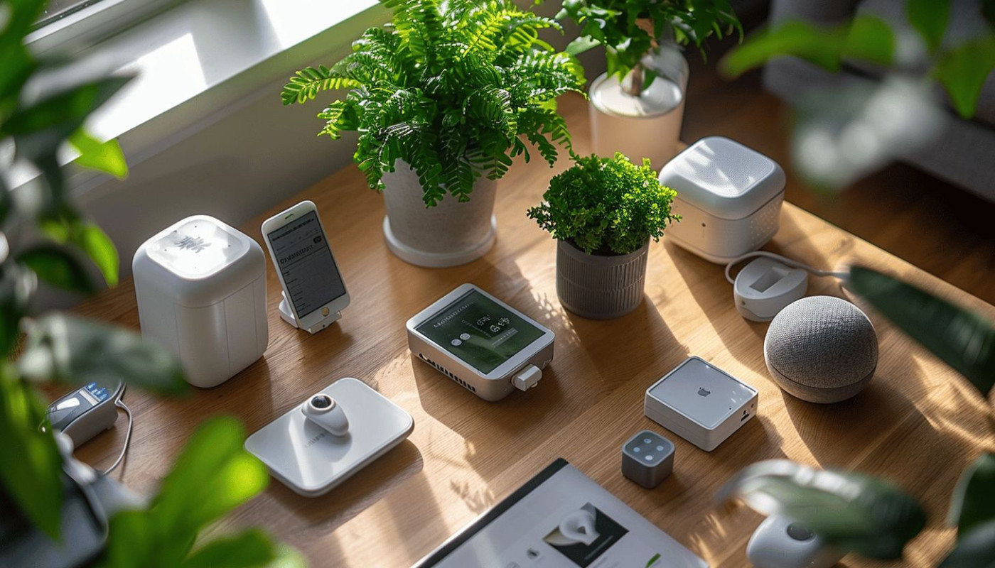 smart home automation using Alexa