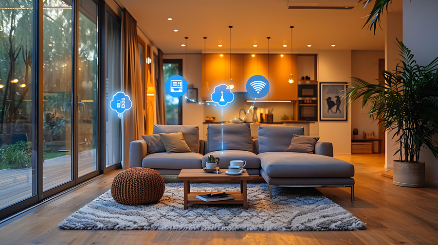 Smart Thermostat Benefits: How They Enhance Modern Living