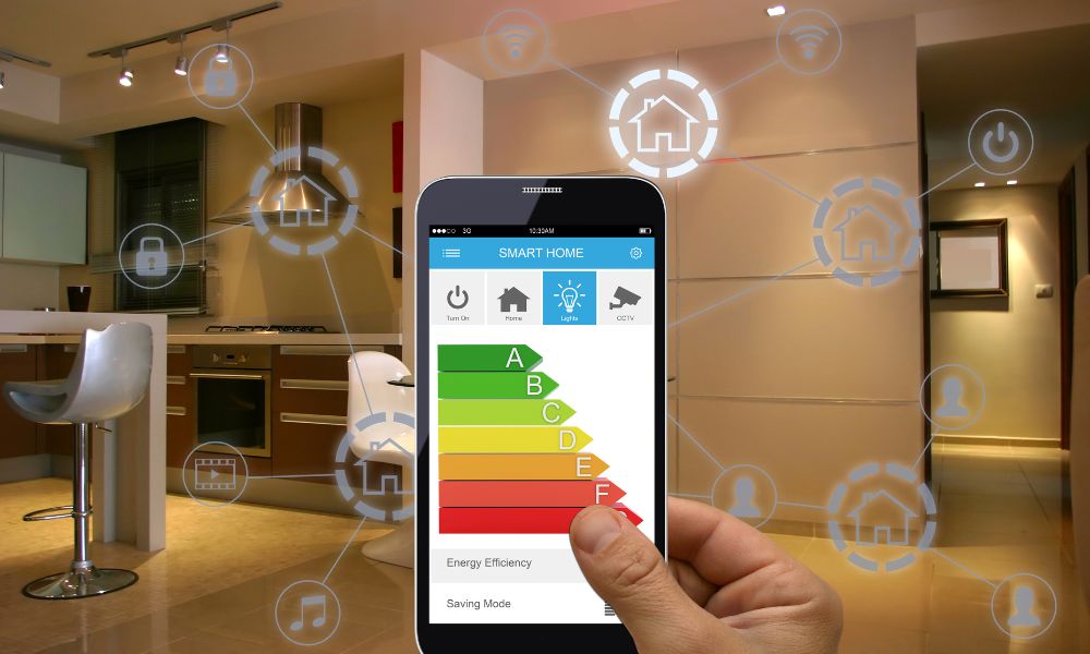Home AI