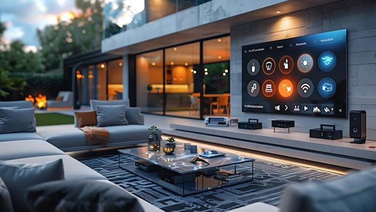 eco-friendly smart home devices
