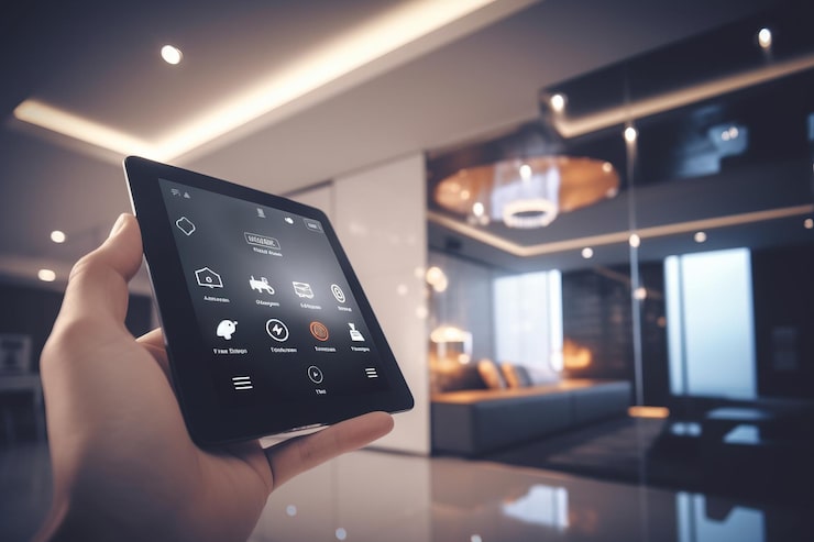 smart carbon monoxide detectors