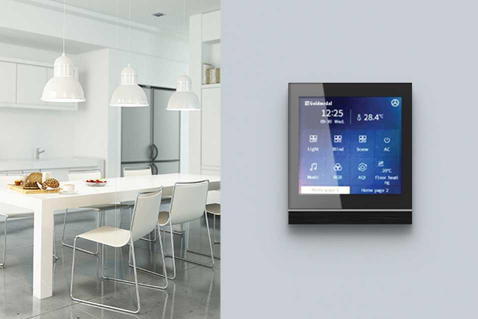 Home AI