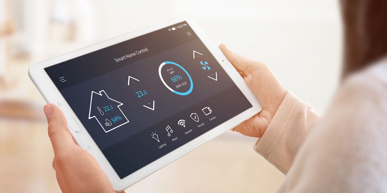 benefits of home automation