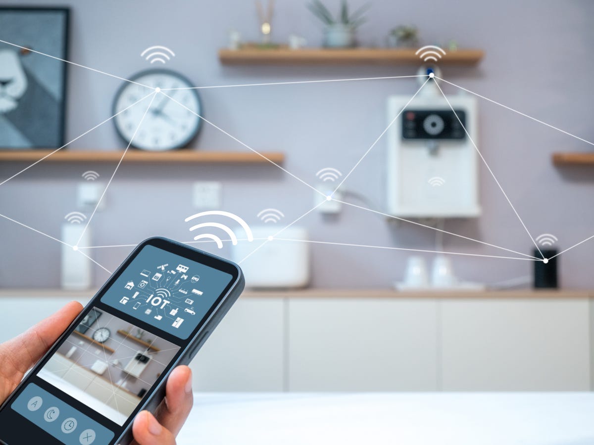 Top Smart Home Devices 2025: Innovations for Your Home