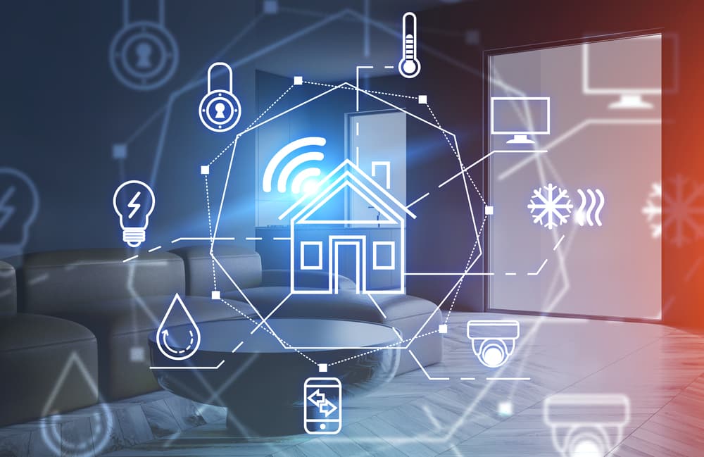 Smart Home Automation for Real Estate: Future Trends and Benefits