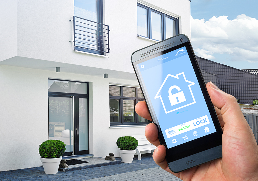 how to make smart home energy-efficient