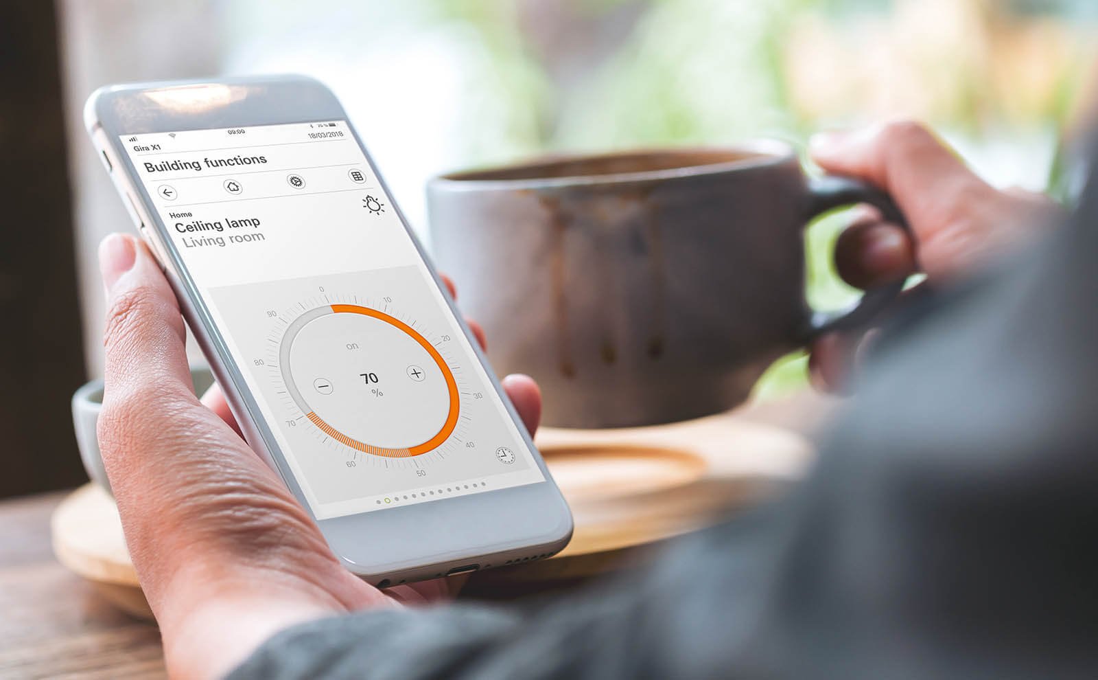 how to customize voice commands