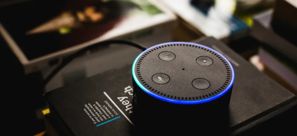 voice assistants and virtual reality