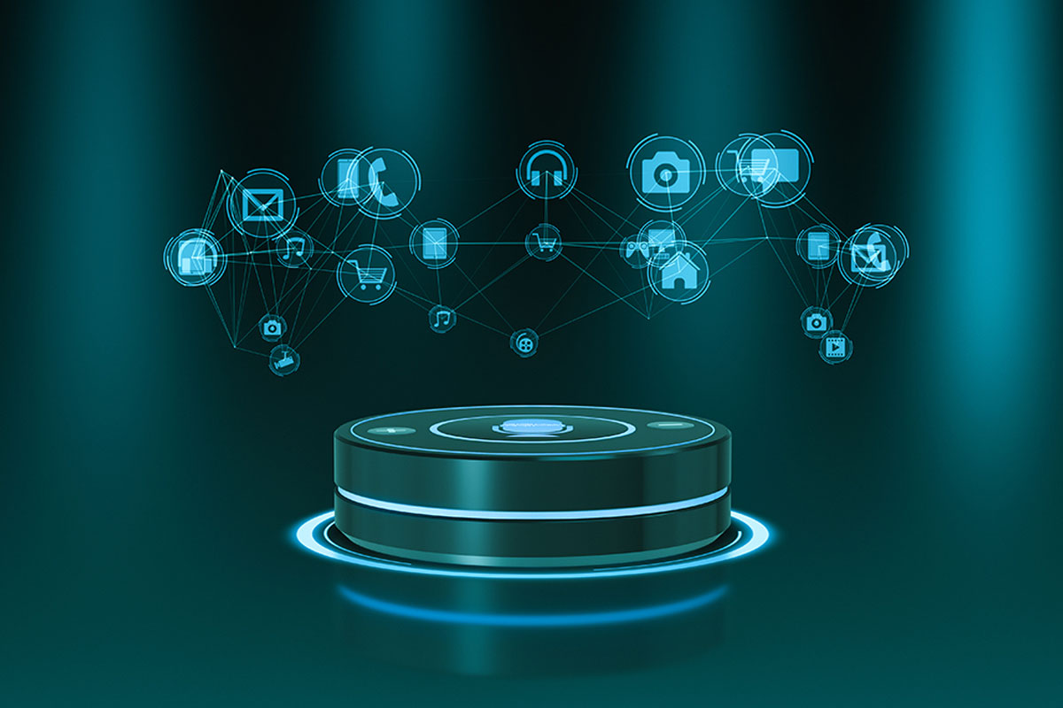 can voice assistants learn new skills