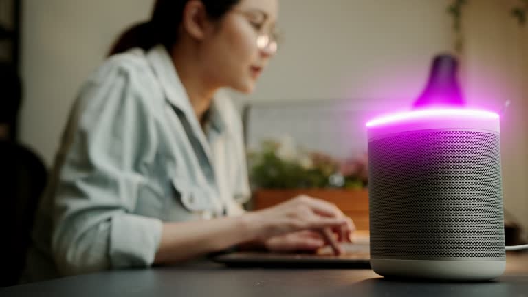 how far can voice assistants hear