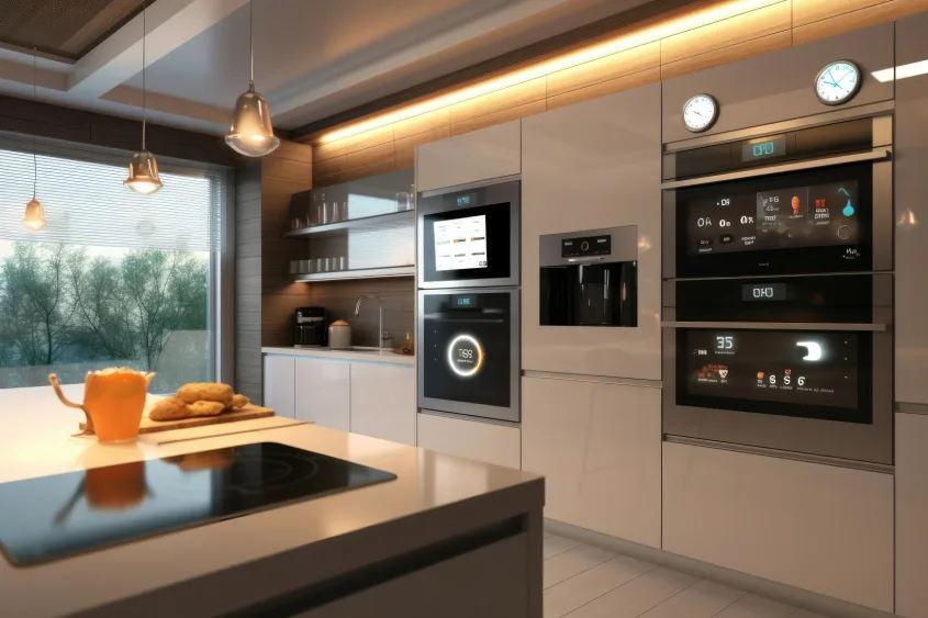 AI kitchen assistant comparison AI Kitchen Assistant Comparison: Which One Fits Your Needs?