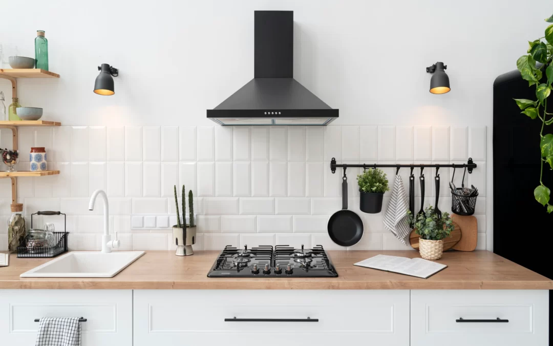 smart kitchen ecosystem Building a Smart Kitchen Ecosystem with AI Integration