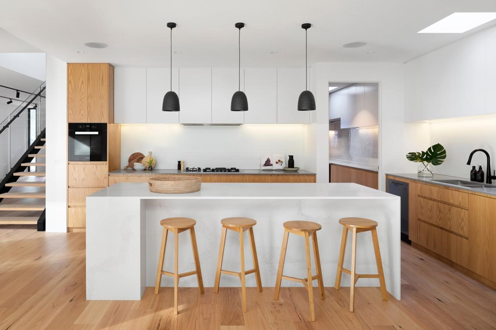 smart kitchen ecosystem Building a Smart Kitchen Ecosystem with AI Integration
