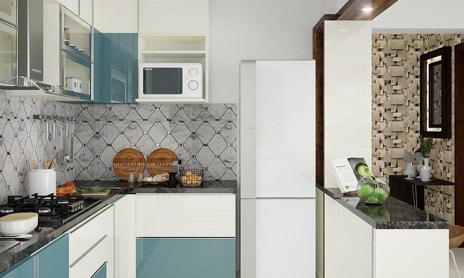 How to Make Your Kitchen Smart with AI and IoT Devices