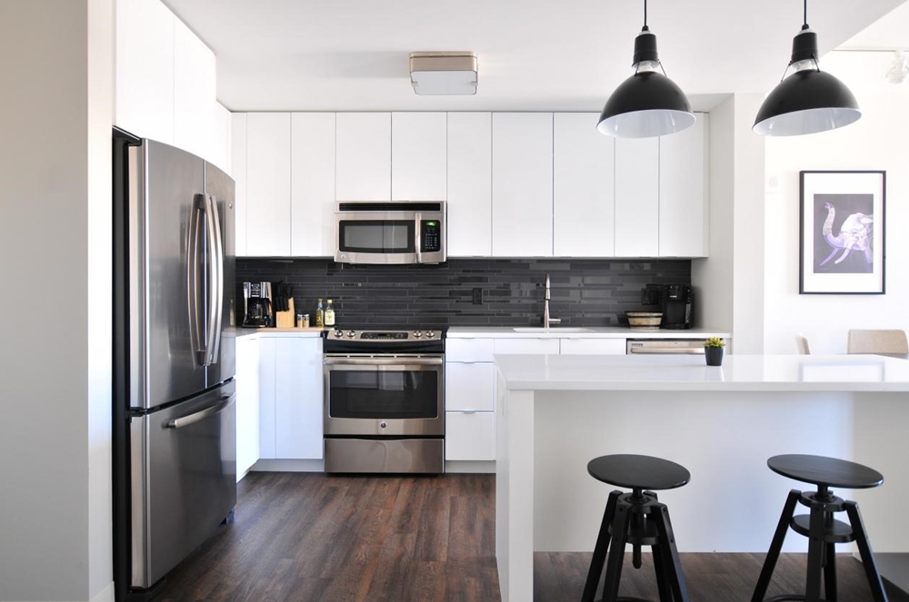 smart kitchen AI technology Smart Kitchen AI Technology: How Artificial Intelligence Is Transforming Home Cooking