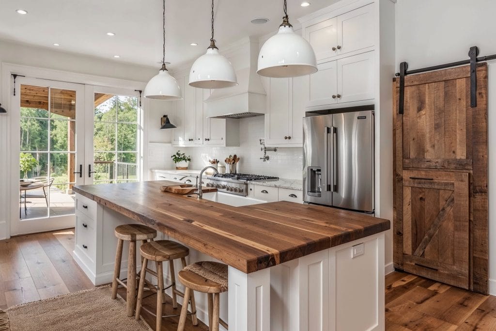 smart kitchen AI technology Smart Kitchen AI Technology: How Artificial Intelligence Is Transforming Home Cooking