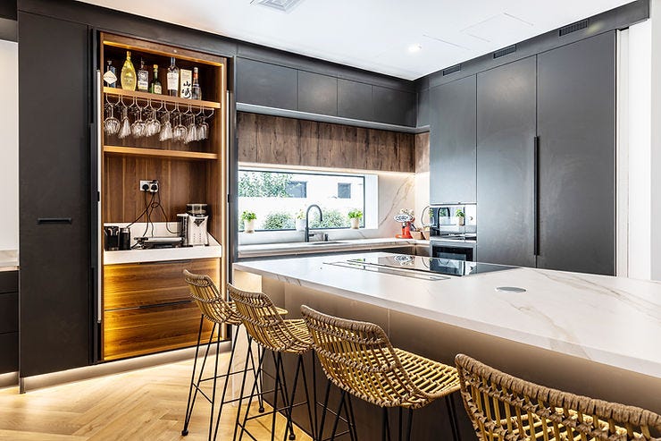 smart kitchen setup guide Smart Kitchen Setup Guide: Step-by-Step Automation Tips