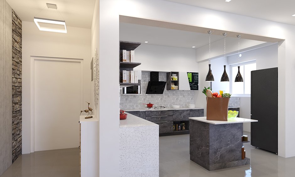 IoT in kitchen appliances The Role of IoT in Modern Kitchen Appliances