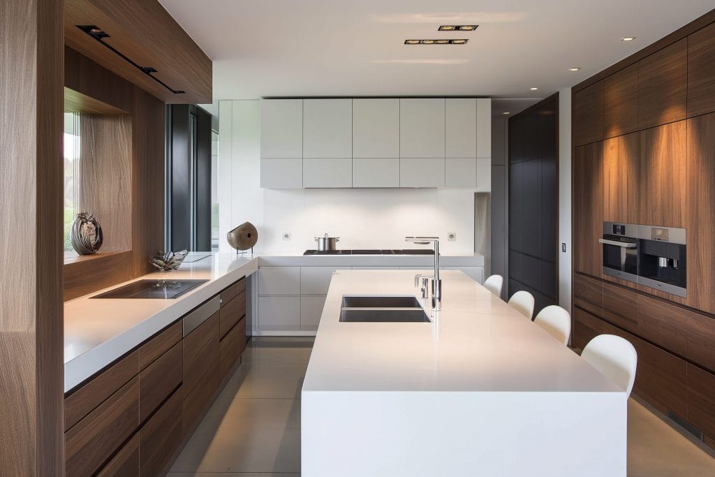 what is a smart kitchen What Is a Smart Kitchen and How Does It Work?