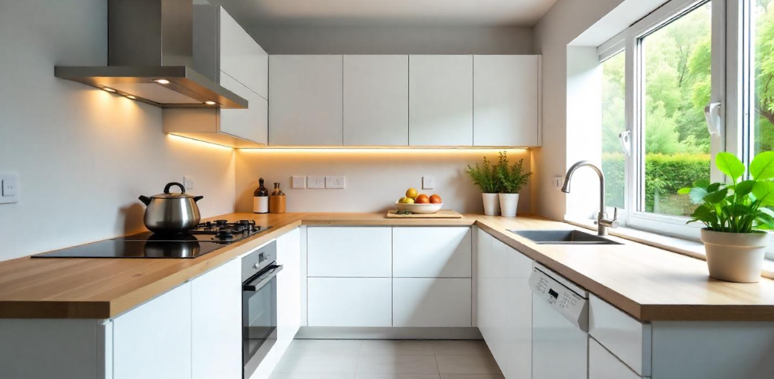 what is a smart kitchen What Is a Smart Kitchen and How Does It Work?