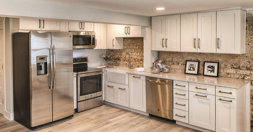 AI connected kitchen lifestyle AI Connected Kitchen Lifestyle for Modern Families