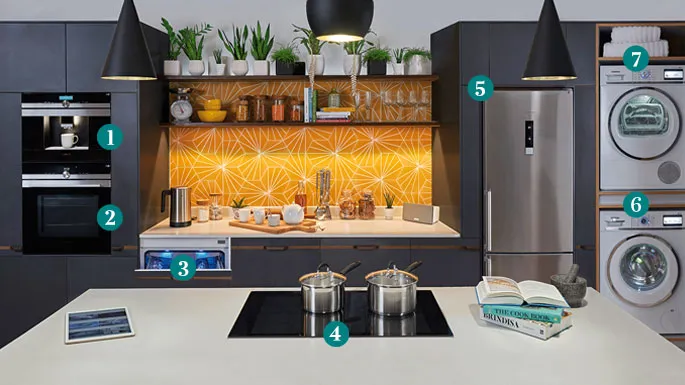 AI Refrigerator Maintenance Alerts to Prevent Breakdowns