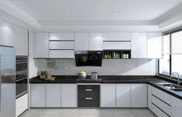 remote control kitchen devices Remote Control Kitchen Devices via AI Systems