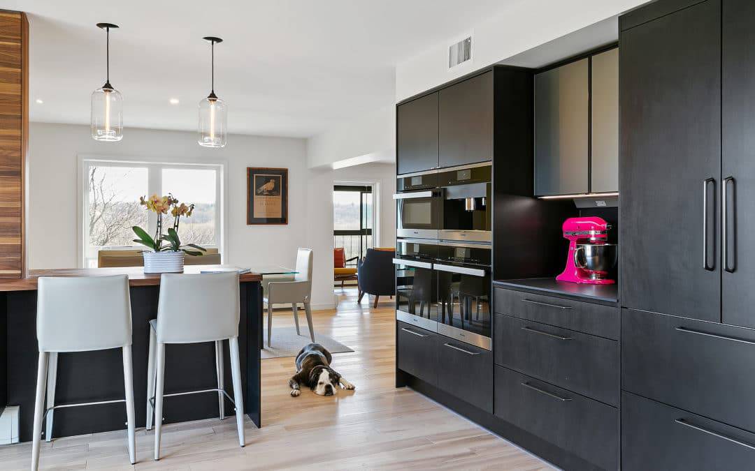 Smart Home Integration for Modern Kitchens