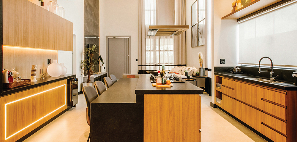 smart home kitchen connectivity Smart Home Kitchen Connectivity: The Complete Guide