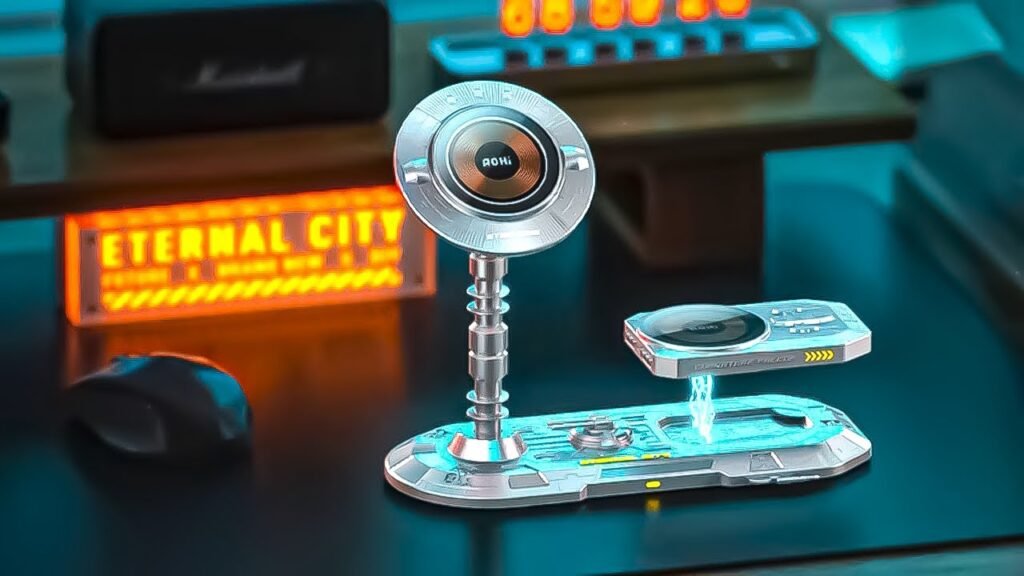 Can AI Air Purifiers Detect Allergens?