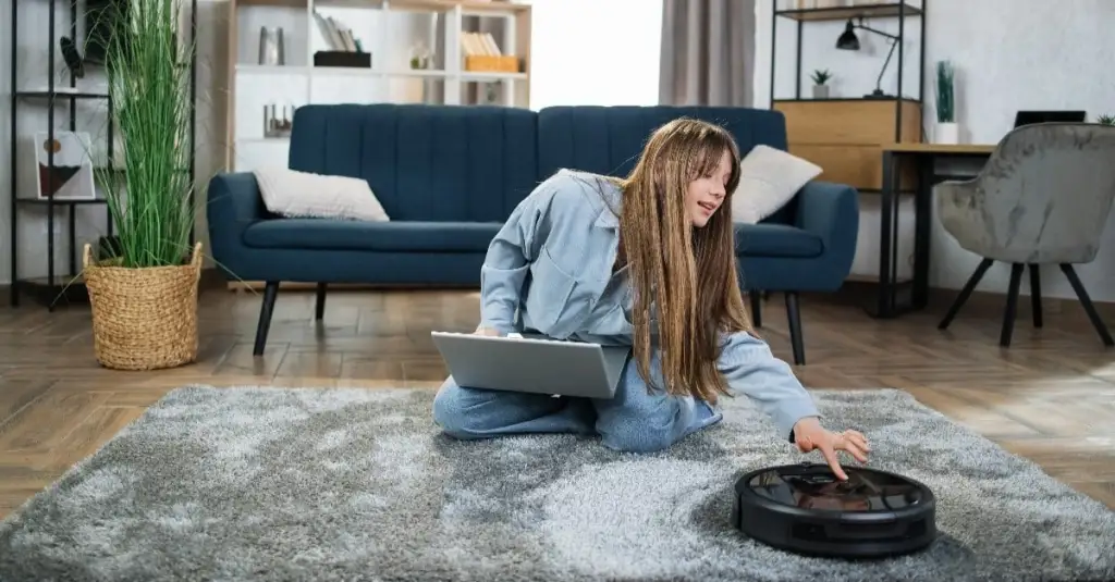 can AI gadgets automate daily chores Can AI Gadgets Automate Daily Household Chores?