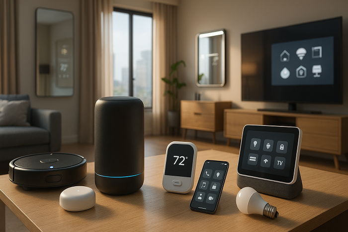 what AI cooking tools are available AI Cooking Tools Available for Home Use