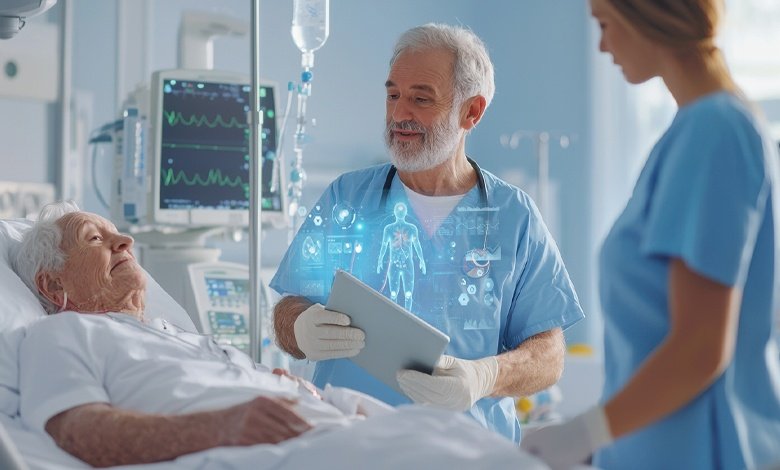 AI adoption barriers elderly care AI Adoption Barriers in Elderly Care Technology