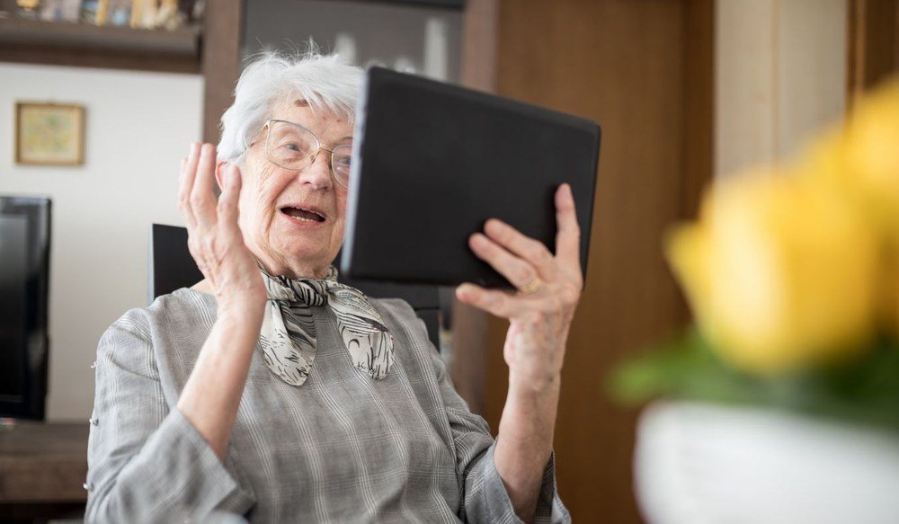 AI assisted senior care AI-Assisted Senior Care: Transforming Aging with Smart Technology