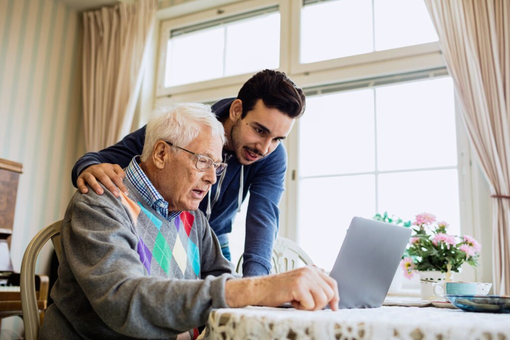 AI powered telehealth for seniors AI-Powered Telehealth for Seniors: Healthcare from Home