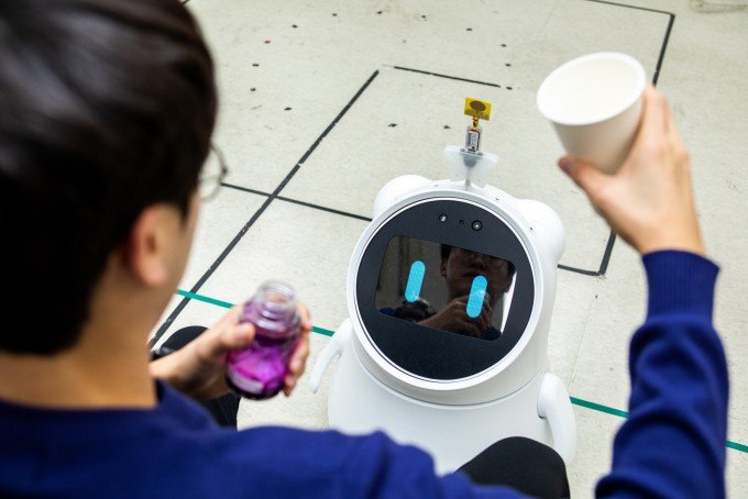 AI usability for seniors AI Usability Challenges for Elderly Users