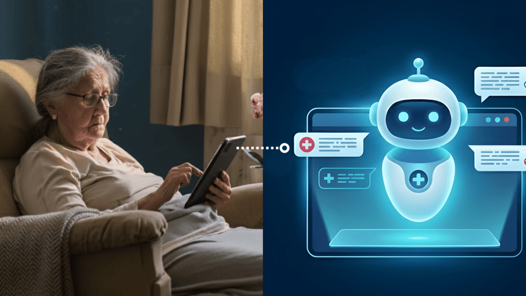 case studies AI elderly home care Case Studies of AI in Elderly Home Care