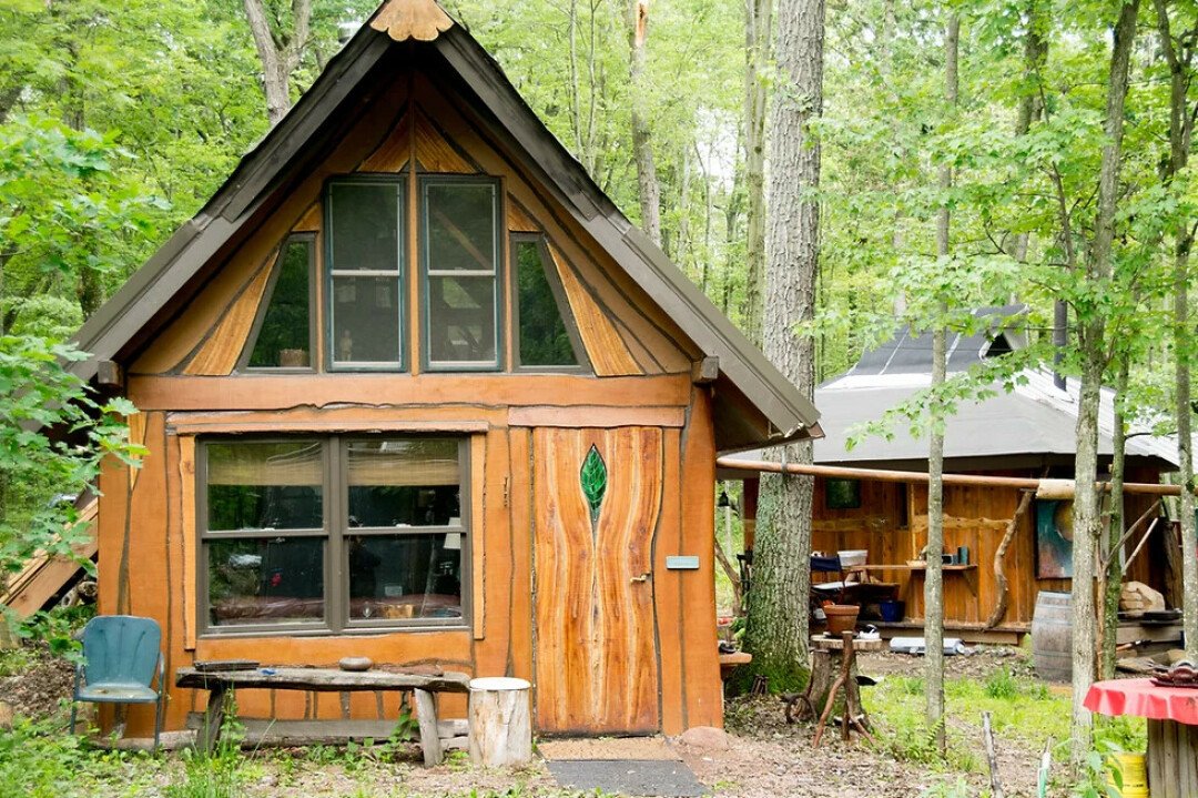 off-grid living success stories Off-Grid Living Success Stories to Inspire You