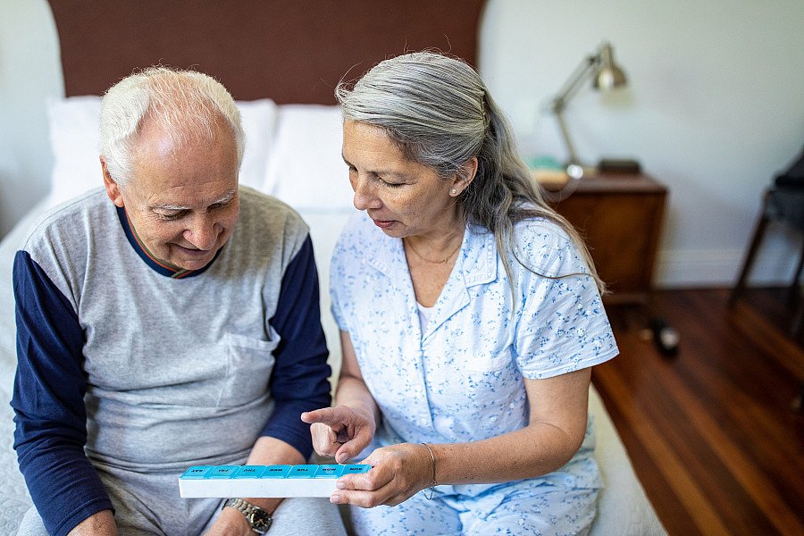 AI workload reduction caregivers Reducing Caregiver Workload with AI Automation