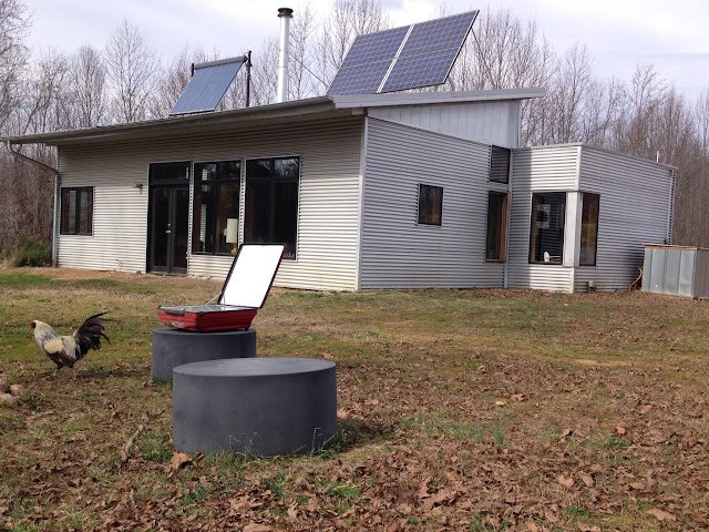 regenerative living off-grid Regenerative Living Off-Grid: Beyond Sustainability