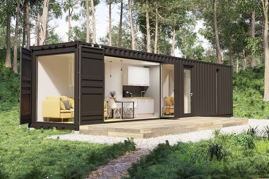 regenerative living off-grid Regenerative Living Off-Grid: Beyond Sustainability