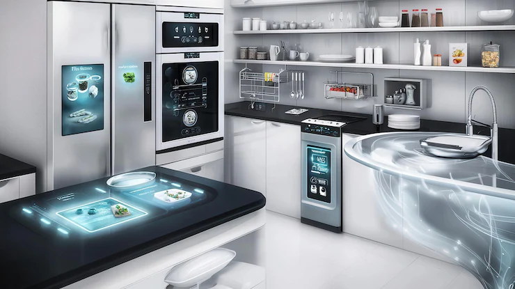 AI Gadgets That Help Childproof a Home