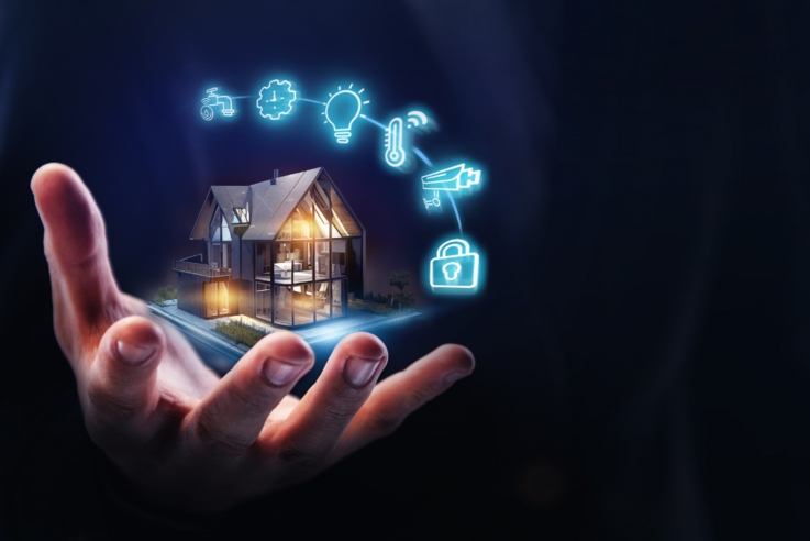 ai green smart homes with ai AI Green Smart Homes with AI Technology