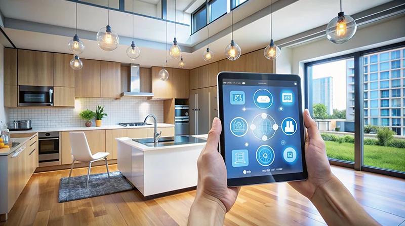 ai home automation for energy storage AI Home Automation for Energy Storage