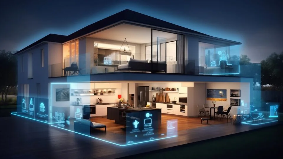 ai home automation for energy storage AI Home Automation for Energy Storage