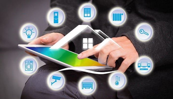 ai home automation for smart cities AI Home Automation for Smart Cities Explained