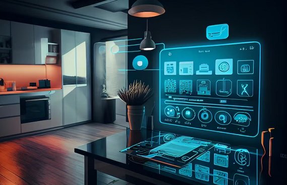 ai luxury smart homes guide AI Luxury Smart Homes: Features & Benefits