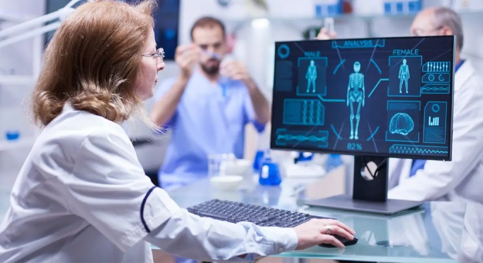 AI medication management systems AI Medication Management Systems for Seniors